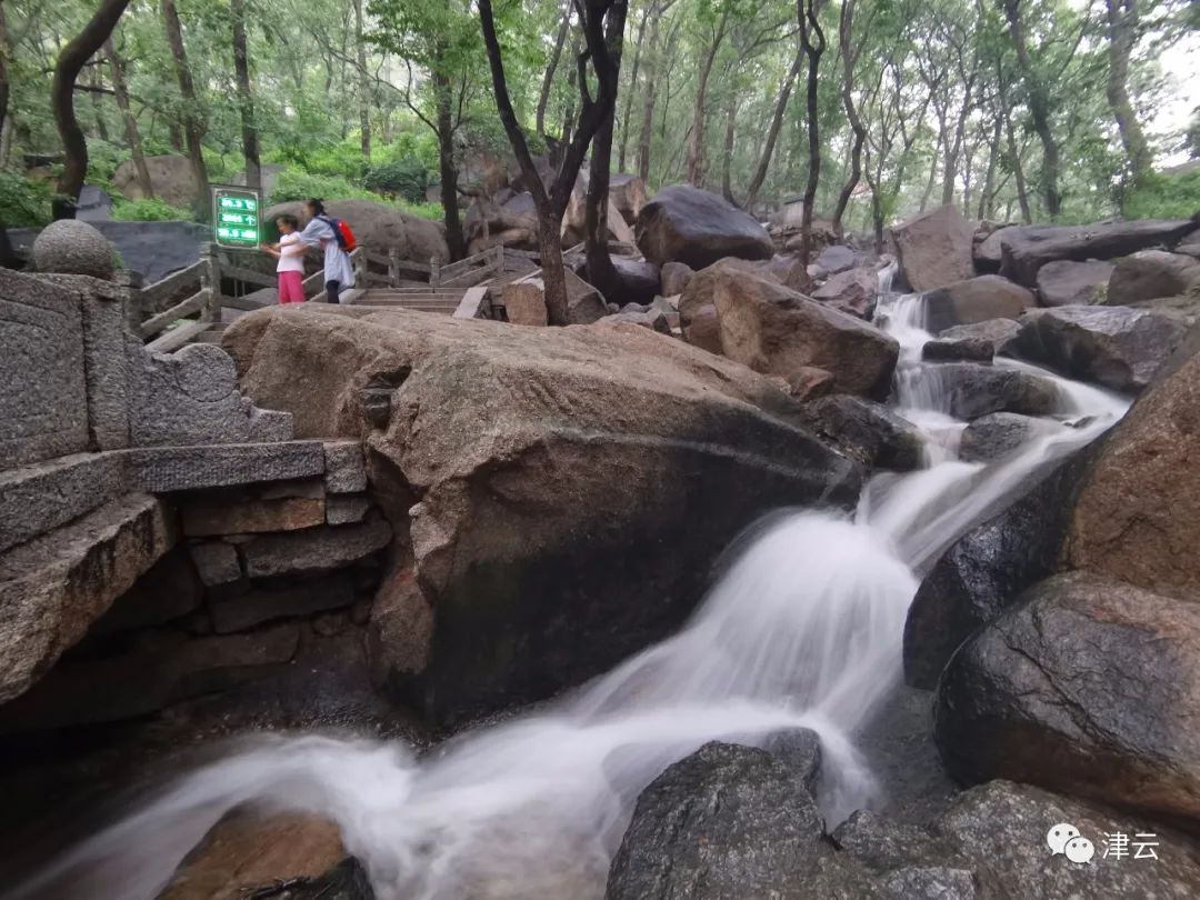 天津蓟州区全域旅游,云游中国免费视频