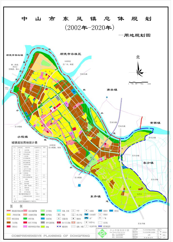 东凤镇最繁华商业街,东凤镇最繁华的地方在哪