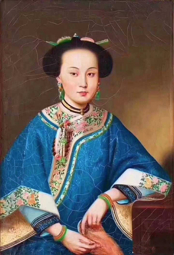 说老翡翠都是“BC货”？为啥有个皇帝竟然花光了金库都要买