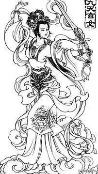 古代大多数帝王为何都沉迷于美色,古代帝王沉迷于美色怎么说