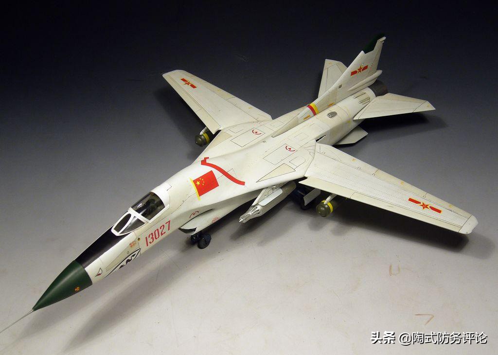 强5还有现役吗,强5攻击机双发版想象图