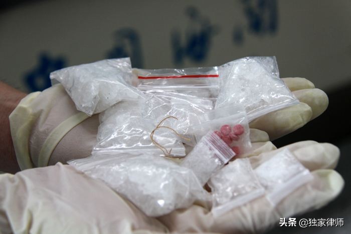 从5公斤到31吨“香港冰王”的覆灭之路