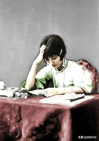 陆小曼前半生的顿悟,陆小曼后半生顿悟语录