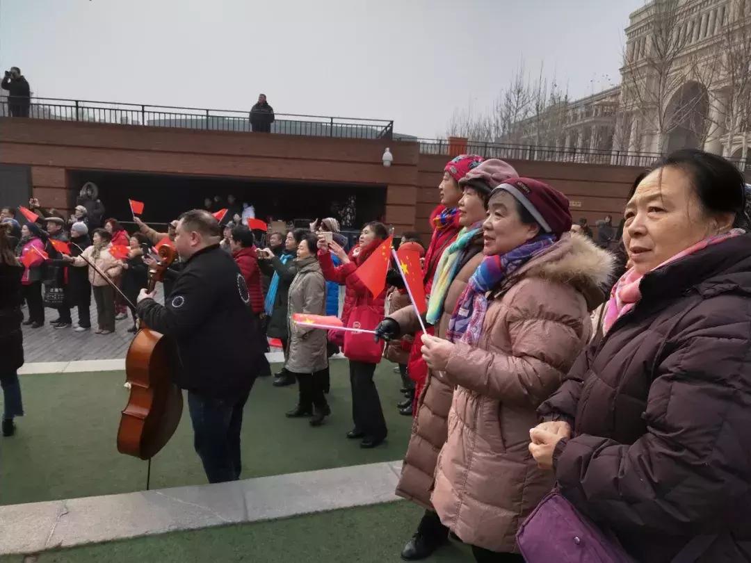 元宵快闪音乐,元宵节快闪祝福