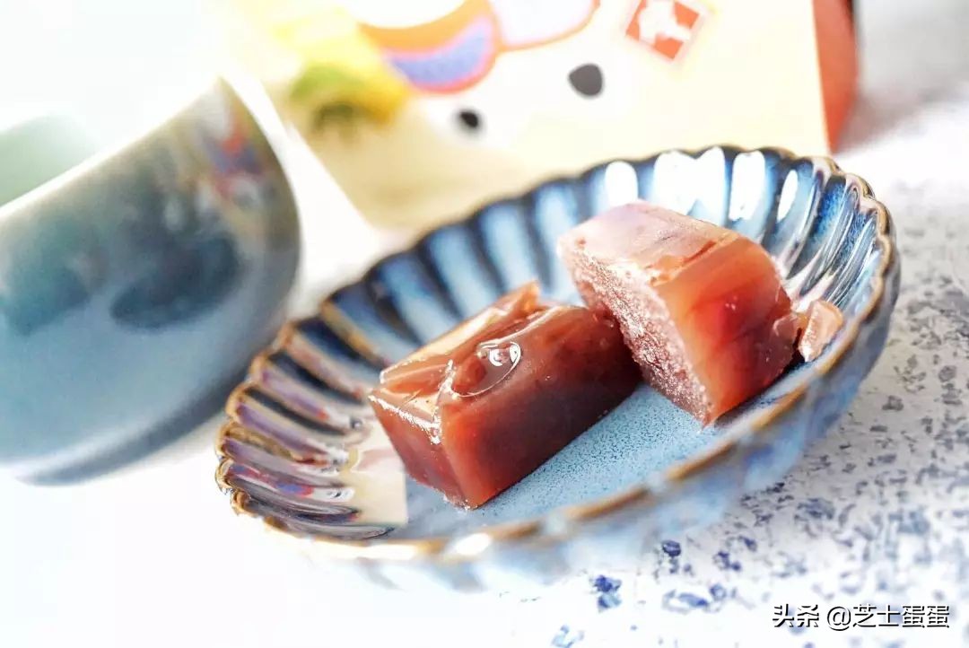 淘宝有哪些冷门但是好吃的零食呢,在淘宝上买哪些零食好吃又健康