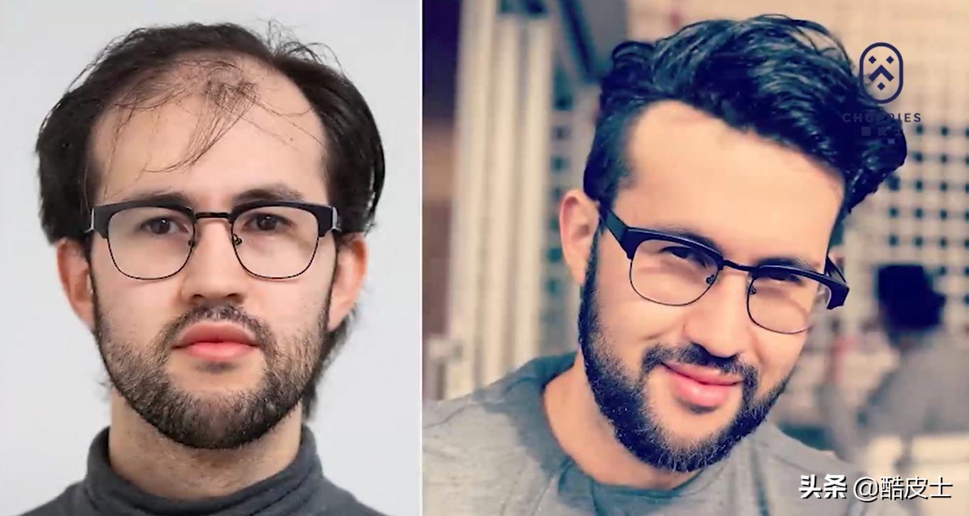 怎么用卸妆油清洁头皮,头皮卸妆的好处以及作用