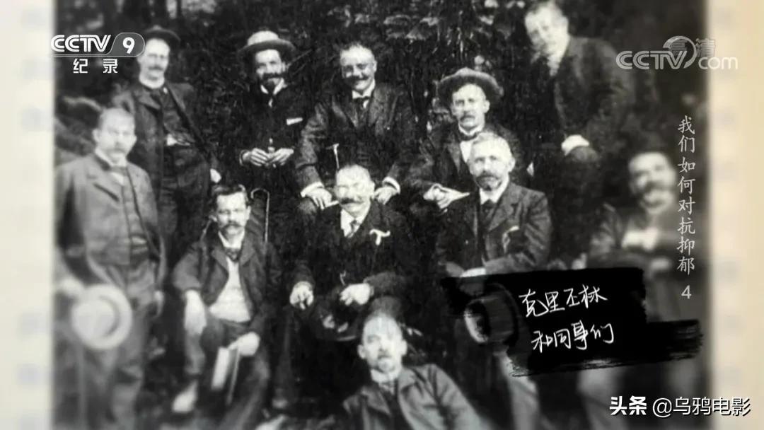 每30秒就有一个人自杀，求求别再叫她们想开点了