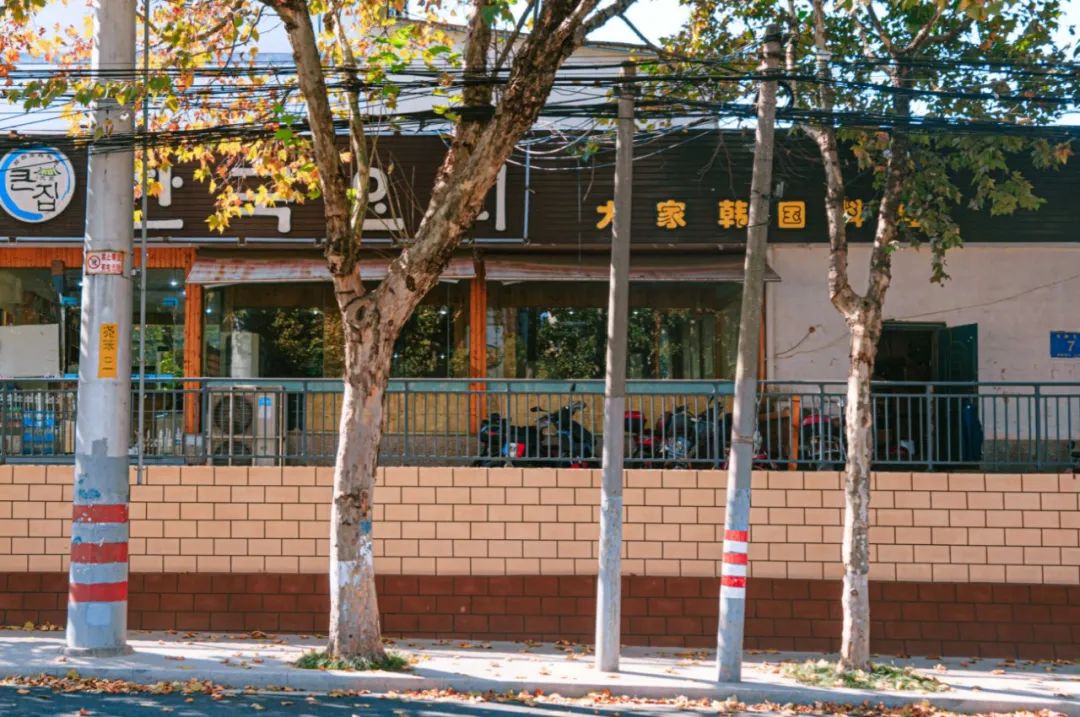 尧化门的中场战事