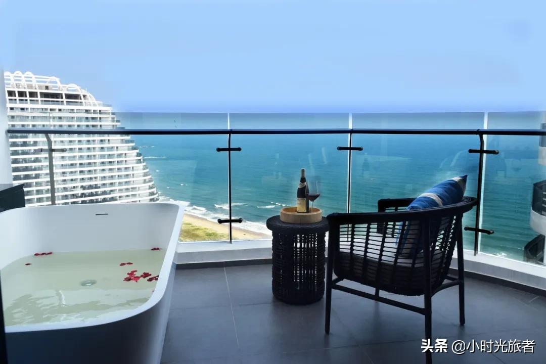 惠州双月湾檀悦六星酒店价格,惠州双月湾网红酒店六星