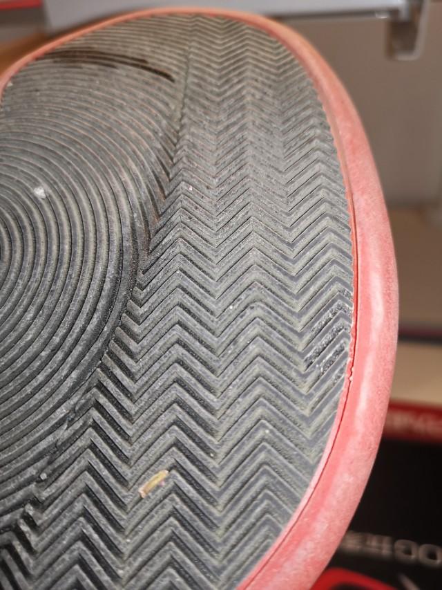 罗斯10玫瑰10年配色,玫瑰10年篮球鞋