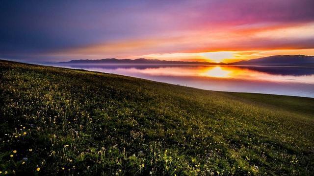 新疆8晚7天游路线推荐,环游北疆旅行团