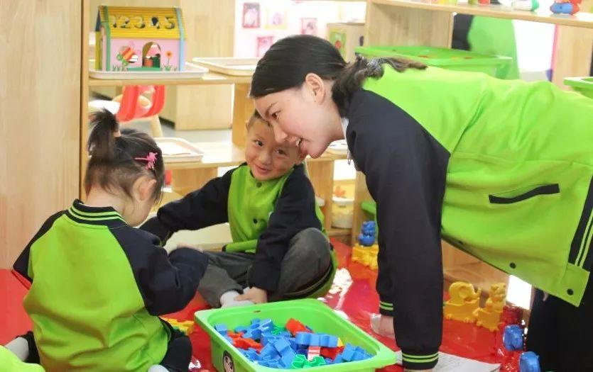 幼儿园教师出路,幼教老师离职很困难吗