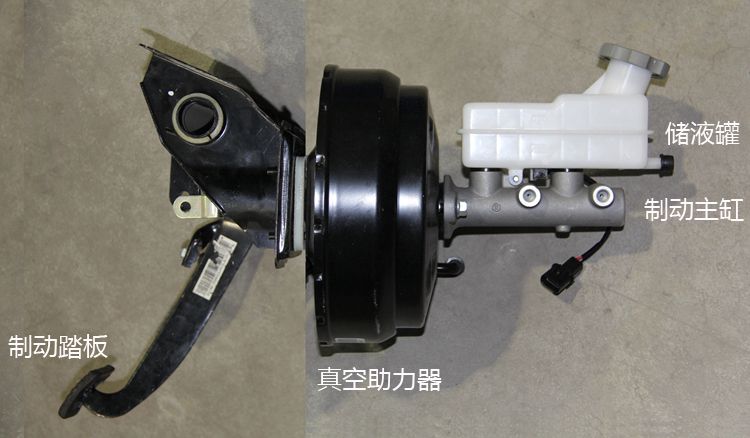 安阳特斯拉制动失灵,特斯拉汽车的刹车系统失灵概率