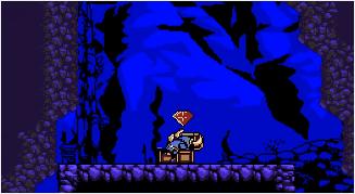 铲子骑士游戏,铲子骑士第二代游戏