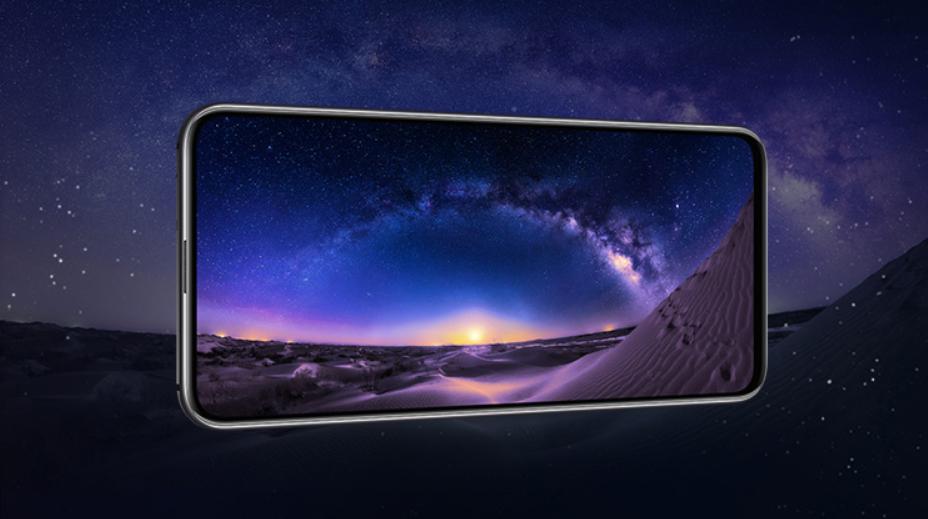 荣耀magic2最强手机,荣耀magic2是全系标配3d结构光吗