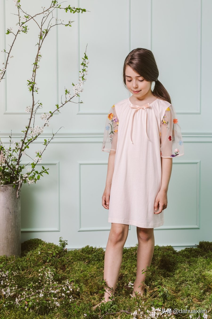 品牌童装居家服,女童品牌童装冬季居家服