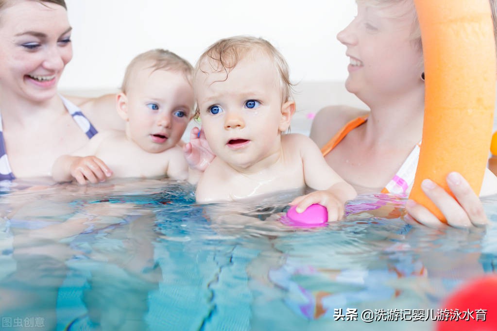 室内儿童恒温游泳池加盟,小型婴幼儿游泳馆加盟多少钱