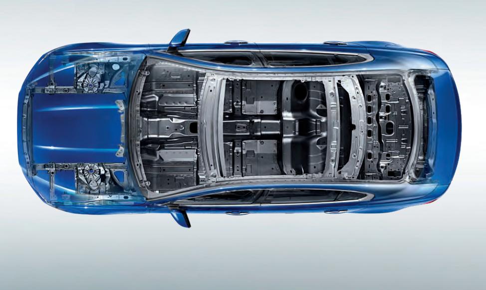 驾驶乐趣的完美诠释新款捷豹xel,英伦风味十足新款捷豹xel驾驭不凡