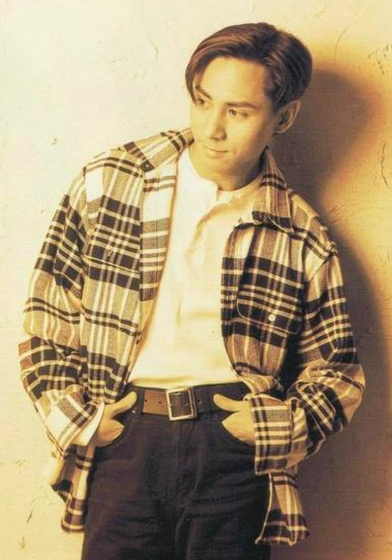 香江群音之书生无用•黄凯芹