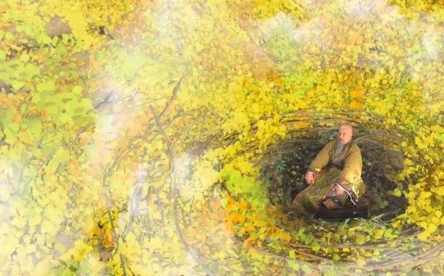 西游记乌巢禅师说的话,西游记取无字真经的秘密