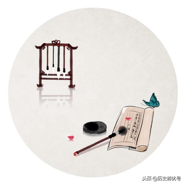 一首诗只有两句却被人们熟知,一首诗家喻户晓却鲜为人知