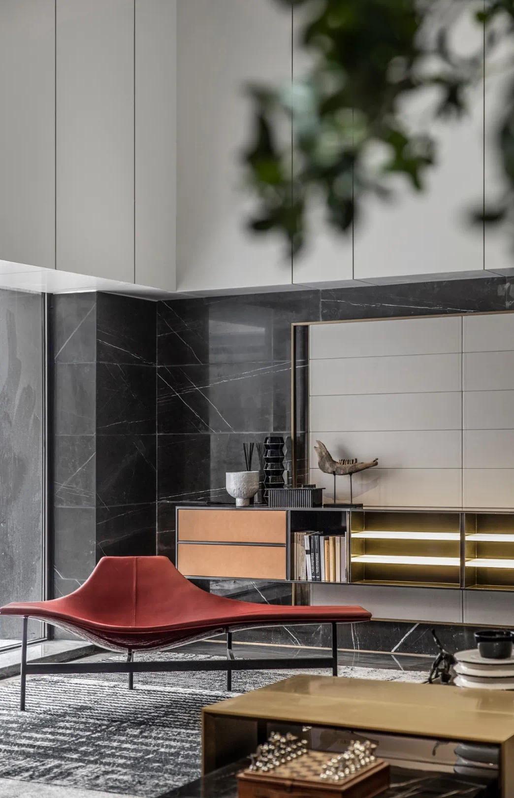 2020年/SNP年度别墅设计:绝色原石