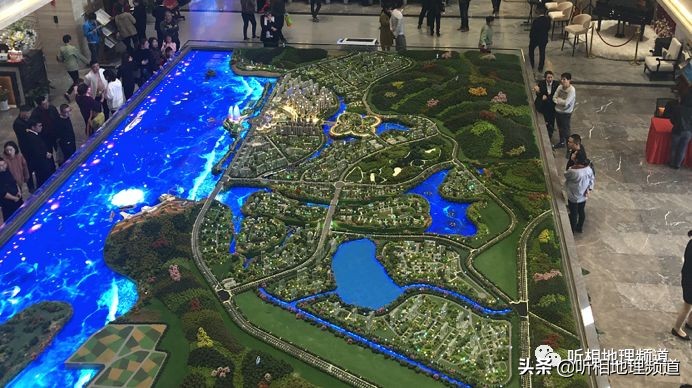 宁波面积最大的县,宁波占地面积是多少平方米