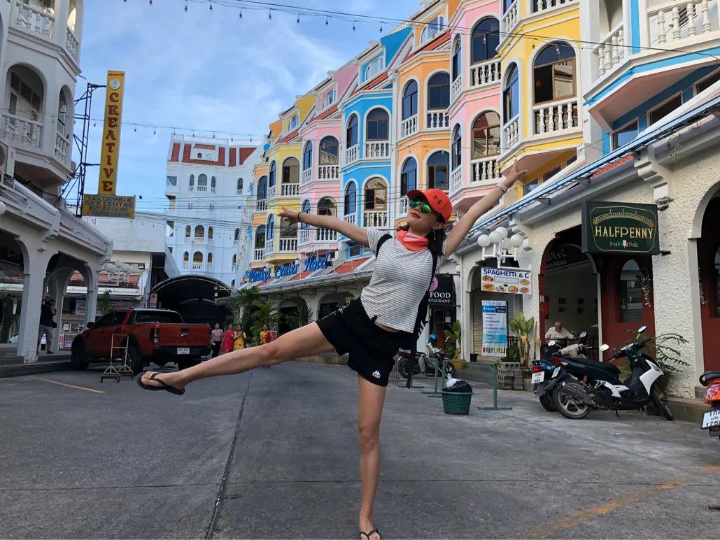 不花冤枉钱旅游攻略软件推荐,去普吉岛自由行价格