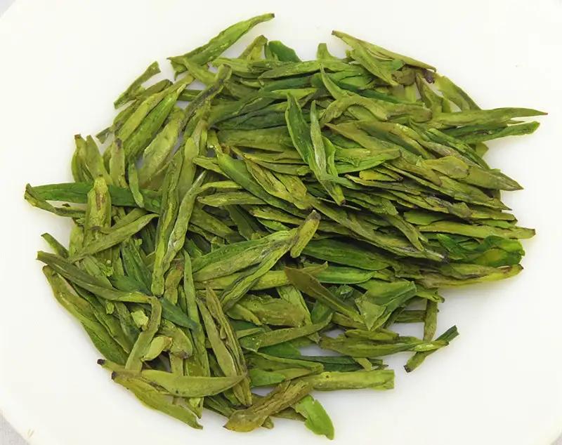 中国十大名茶最新排名,中国十大名茶