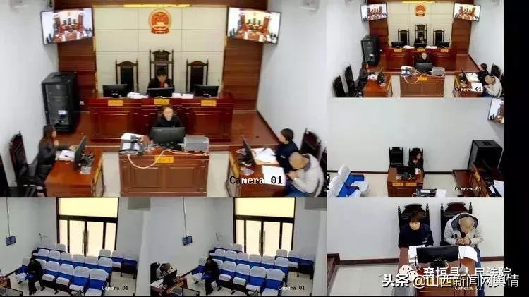 襄垣县人民法院,山西襄垣县法院