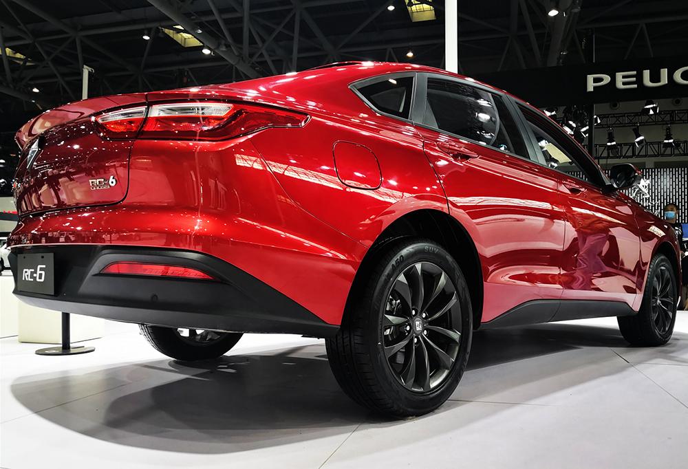 轿车的底盘堪比suv的有哪些呢,底盘高度可以和suv媲美的轿车