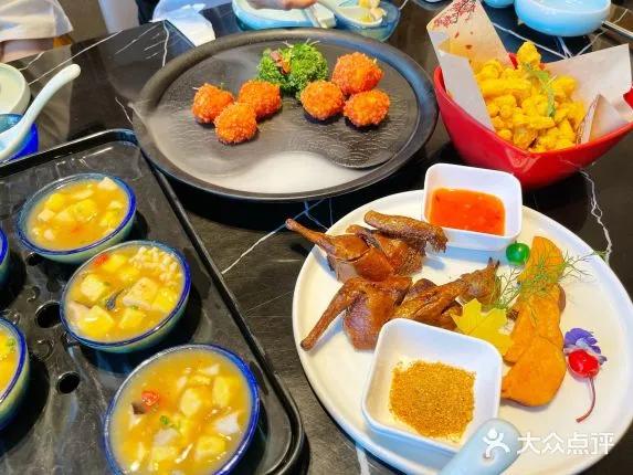 天津金环西餐厅大众点评,天津大众点评必吃榜