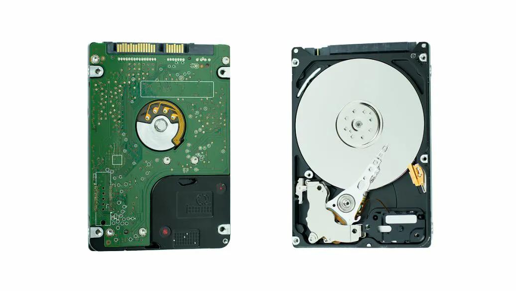 电脑硬盘变移动硬盘,电脑硬盘怎么修复