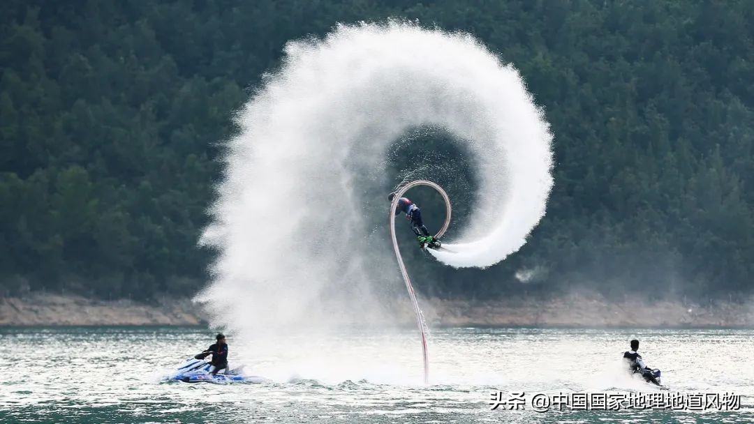 中国凉都六盘水完整视频,中国凉都六盘水气候宜人