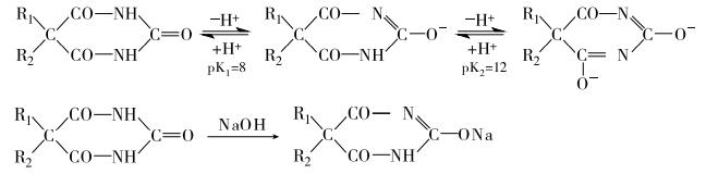 动物源性食品中兽药残留的检测——镇静剂类药物残留
