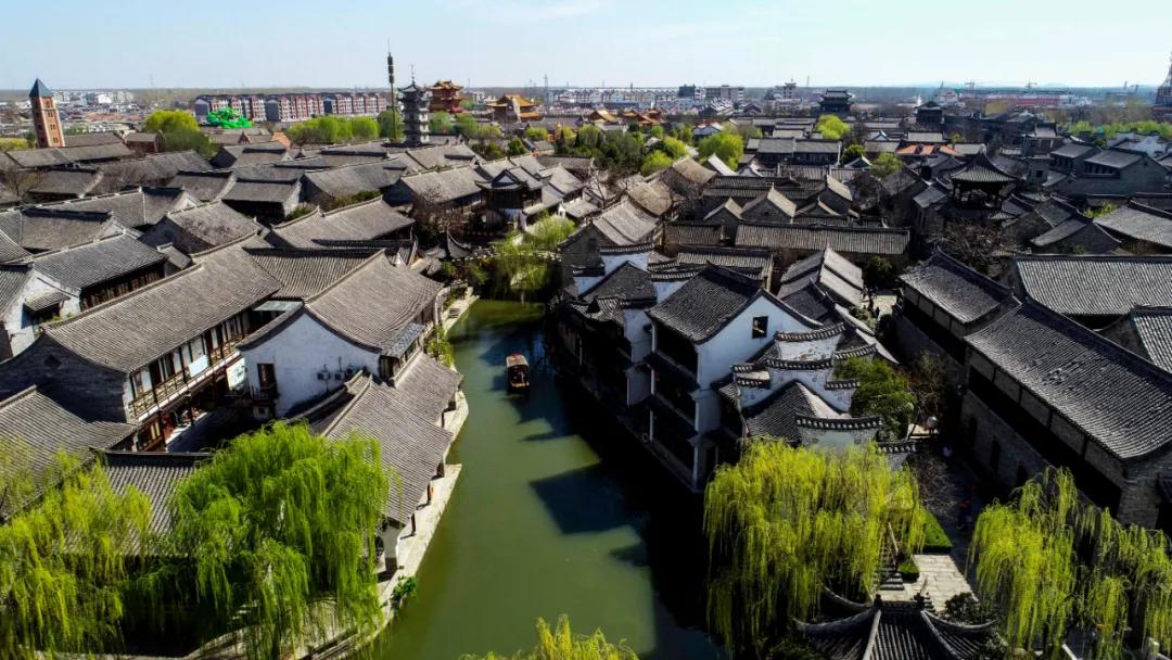 隐藏在繁华都市里的小清新酒店,风景绝美适合度假的酒店