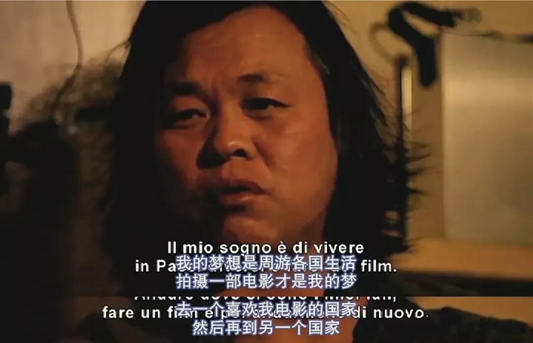 *虐性**、*力暴**、畸恋毁三观他都占了，要怎么评价这个“变态”导演？