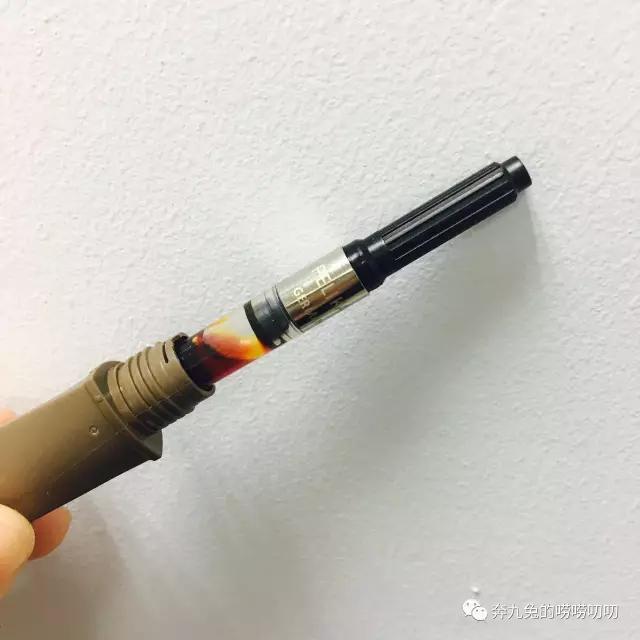 钢笔测评便宜又好用,钢笔测评十种颜色