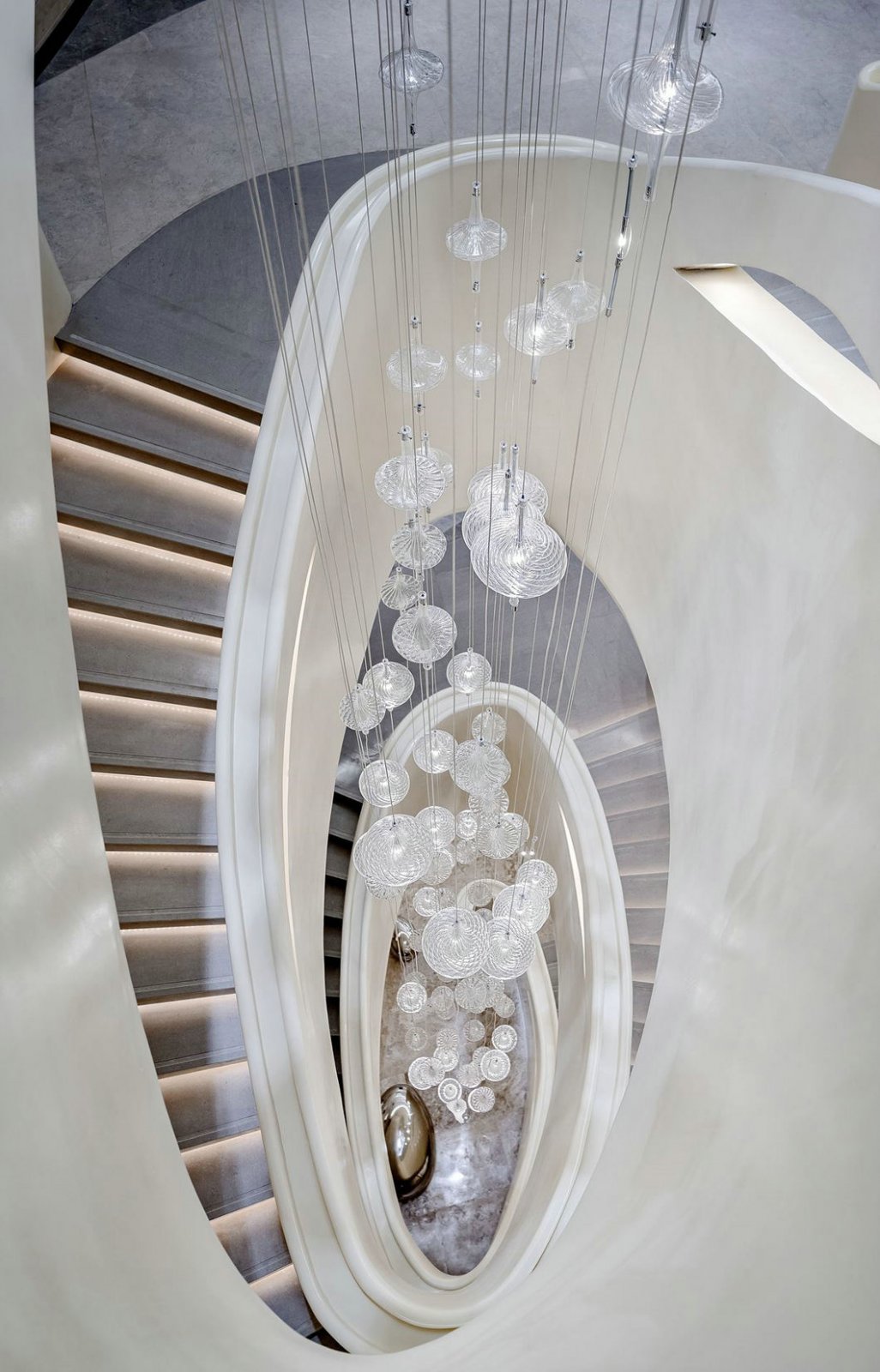 奥林匹克销售中心|帝凯室内设计-欧模网