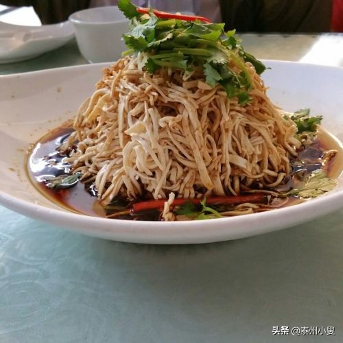 泰州美食实惠,泰州美味鲜