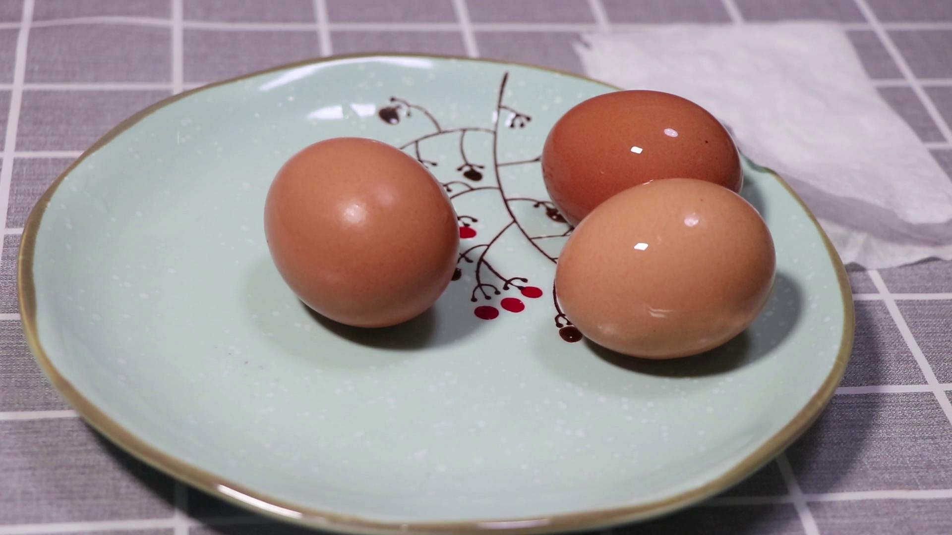 用鸡蛋腌鸡蛋的做法大全,简单腌鸡蛋的方法七天就能吃