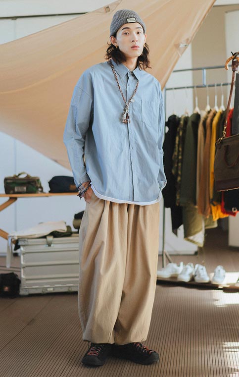 与男生约会穿什么风格的衣服合适,春季约会男生穿什么衣服