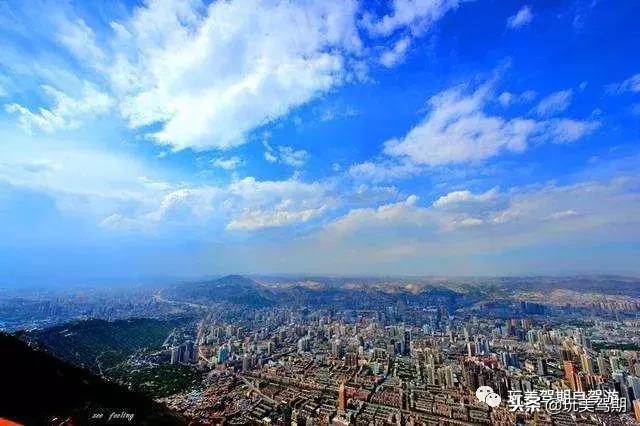 兰州市西固区玻璃栈道在哪里,玻璃栈道视频兰州