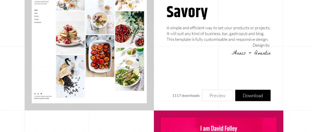 各种模板下载的网站,混搭范本价格
