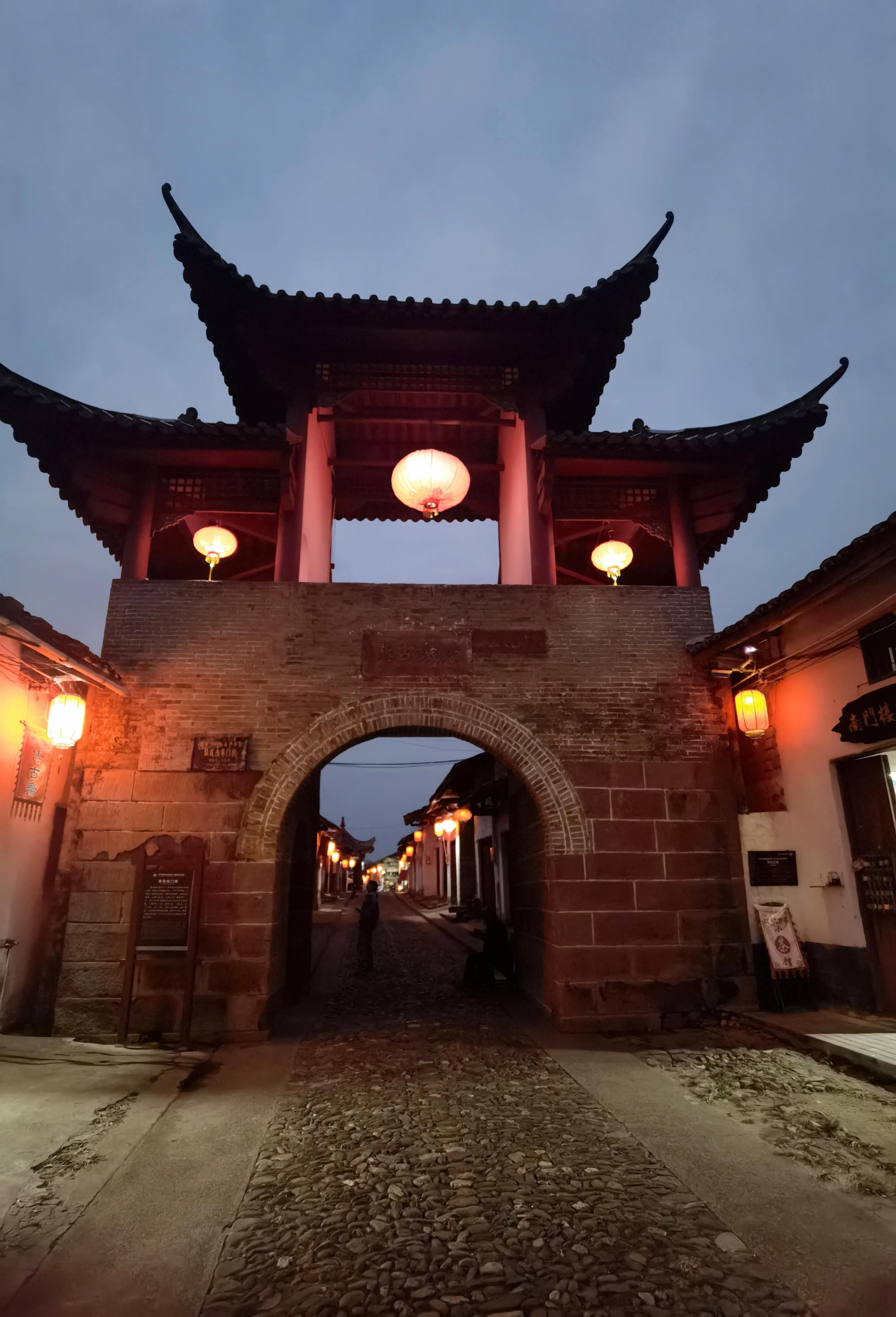 珠玑古巷历史简介,名副其实诗句