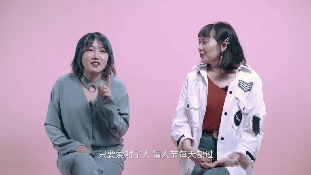 “情人节，男朋友送了我一头羊，现杀的”