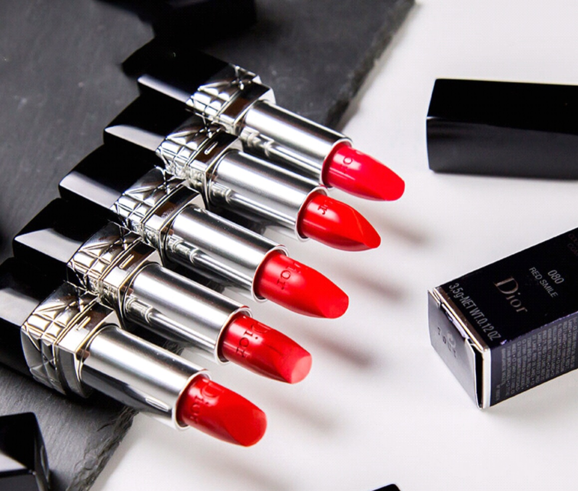 迪奥口红999哪一款最好,迪奥口红哪个色号值得买