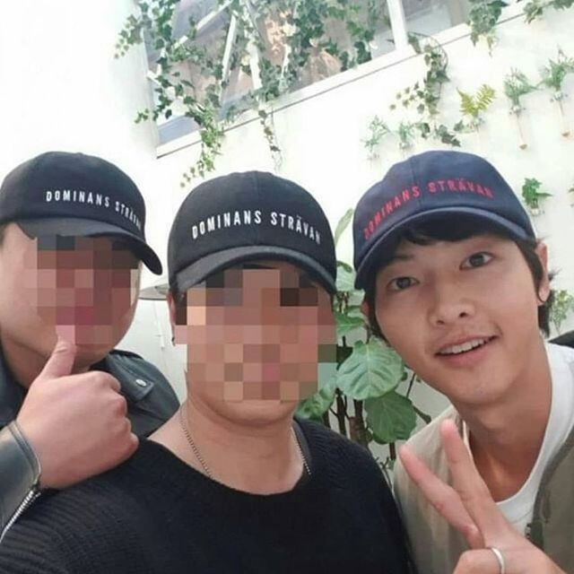 让王子和公主的爱情留在童话里，双宋离婚未必是烂尾剧结局