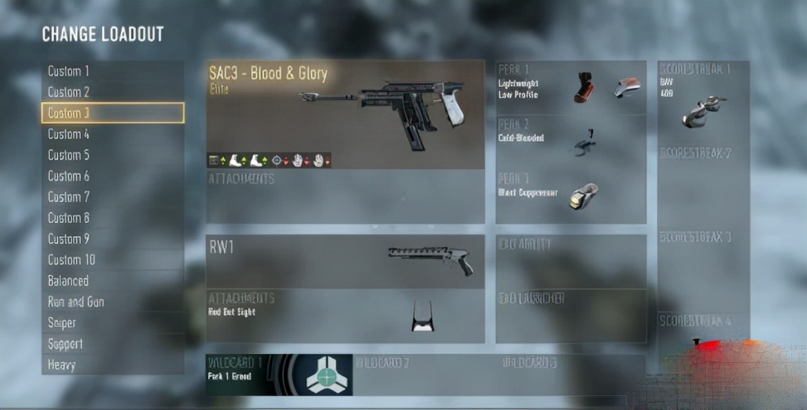 使命召唤单机11,使命召唤11完整版