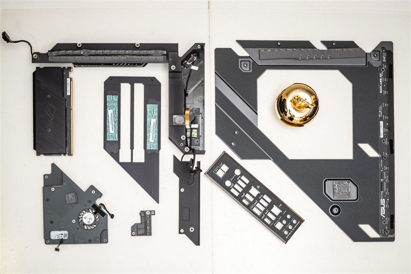 AMD64核心撕裂者3990X深度测试